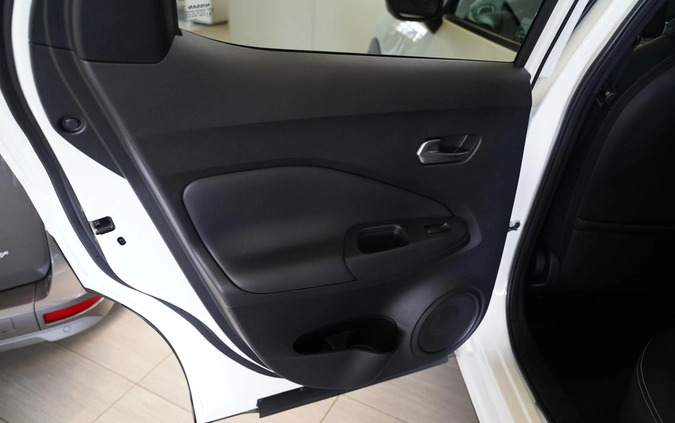 Nissan Juke cena 116070 przebieg: 1, rok produkcji 2023 z Ryglice małe 92